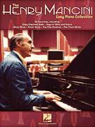 Henry Mancini Mr. Lucky, (easy)