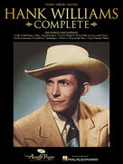 Hank Williams: My Cold Cold Heart Is Melted Now