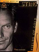 Sting: Fields Of Gold