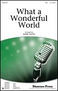 George David Weiss: What A Wonderful World