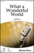 George David Weiss: What A Wonderful World