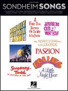 Stephen Sondheim Loving You