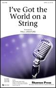 Harold Arlen: I've Got The World On A String