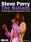 Steve Perry Missing You