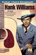 Hank Williams: Move It On Over