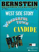 Leonard Bernstein: Somewhere (from West Side Story)