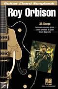 Roy Orbison: Only The Lonely (Know The Way I Feel)