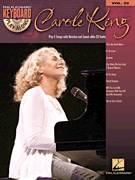 Carole King: It's Too Late