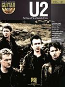 U2: I Still Haven't Found What I'm Looking For