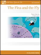 Frank Levin The Flea And The Fly (elementary)
