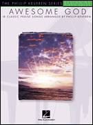Twila Paris Lamb Of God (arr. Phillip Keveren) (big note book)