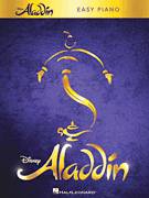 Alan Menken A Whole New World (from Aladdin) (chords, lyrics, melody)