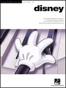 Peggy Lee: He's A Tramp [Jazz version] (from Lady And The Tramp) (arr. Brent Edstrom)