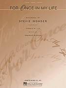 Ron Miller: For Once In My Life