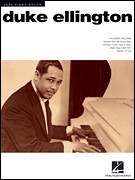Duke Ellington Satin Doll (chords, lyrics, melody)