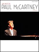 Paul McCartney Dance Tonight