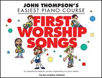 Phillips, Craig & Dean Here I Am To Worship (arr. Glenda Austin) (elementary)