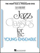 Buddy Bernier: The Night Has A Thousand Eyes (COMPLETE)