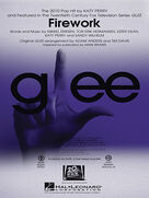 Katy Perry: Firework (complete set of parts)