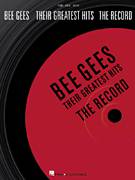 Bee Gees: Massachusetts (The Lights Went Out)