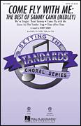 Jimmy van Heusen: Come Fly With Me: The Best Of Sammy Cahn (Medley)