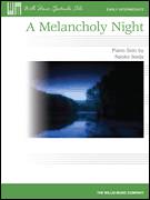 Naoko Ikeda A Melancholy Night (elementary)