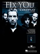 Coldplay: Fix You