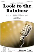 E.Y. Harburg: Look To The Rainbow
