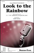 E.Y. Harburg: Look To The Rainbow