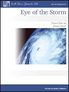 Susan Alcon Eye Of The Storm (elementary)