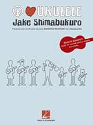 George Harrison: While My Guitar Gently Weeps (arr. Jake Shimabukuro)