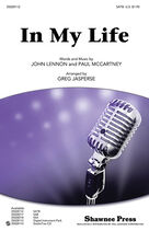 Paul McCartney: In My Life (complete set of parts)