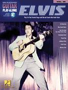 Elvis Presley: Blue Suede Shoes