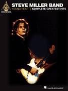 Steve Miller Band: Fly Like An Eagle