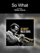 Miles Davis: So What