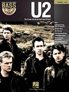 U2: I Still Haven't Found What I'm Looking For