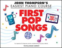 The Monkees: I'm A Believer (arr. Carolyn Miller)