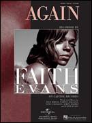 Faith Evans: Again