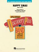 John Lennon: Happy Xmas (War Is Over) (COMPLETE)