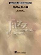 Chick Corea: Crystal Silence (COMPLETE)