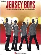 Frankie Valli & The Four Seasons Can't Take My Eyes Off Of You (from Jersey Boys)