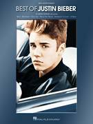 Justin Bieber That Should Be Me (big note book)