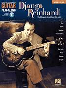 Django Reinhardt: Daphne