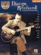 Django Reinhardt: Nuages