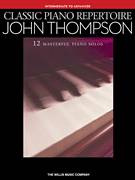 John Thompson Nocturne (elementary)