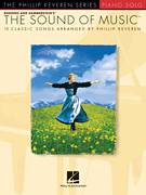 Phillip Keveren The Sound Of Music (arr. Phillip Keveren)