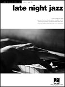 Ted Koehler: Ill Wind (You're Blowin' Me No Good) [Jazz version] (arr. Brent Edstrom)
