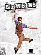 Alan Menken Seize The Day (from Newsies The Musical), (easy)