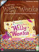 Willy Wonka Flying