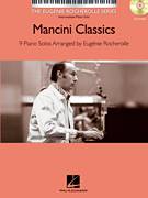 Henry Mancini: Moon River